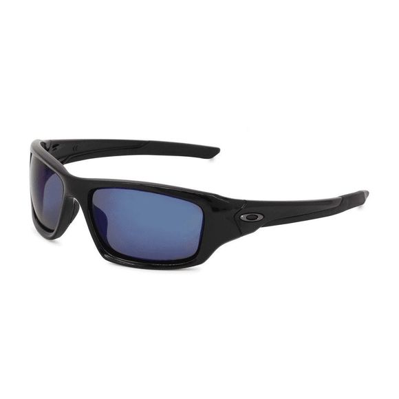 Oakley Other - Oakley Valve Men's Black Polarized Sunglasses